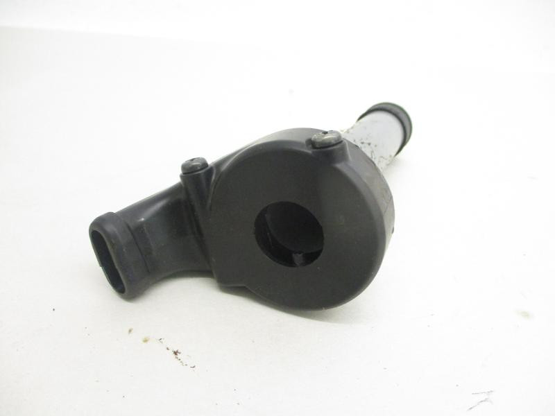 12 Kawasaki Ninja ZX-14R ZX14 Throttle Housing 2012-2025